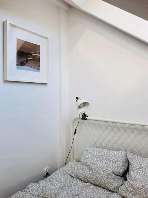 Apartament Artistic Flat With Entresol - 5' Market Square - By Upstairs *